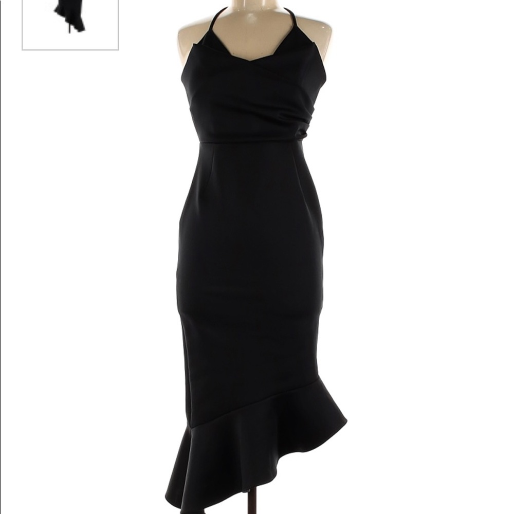 Asos Cocktail Dress